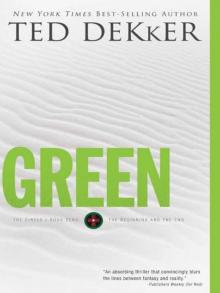 Green: The Beginning and the End Read online