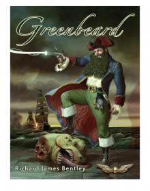 Greenbeard (9781935259220)