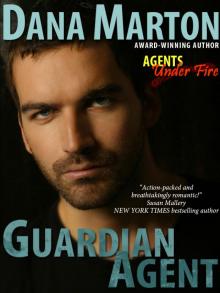 Guardian Agent (Agents Under Fire) Read online
