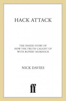 Hack Attack Read online