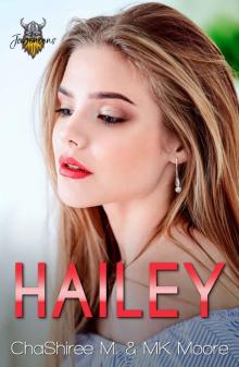 Hailey Read online