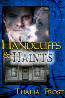 Handcuffs and Haints Read online