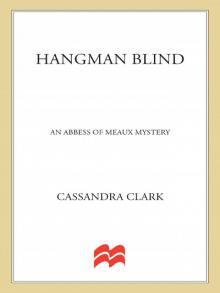 Hangman Blind Read online