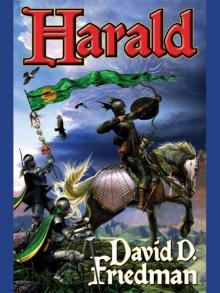 Harald-ARC Read online