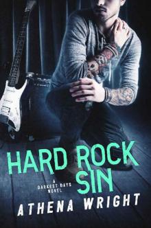 Hard Rock Sin: A Rock Star Romance Read online