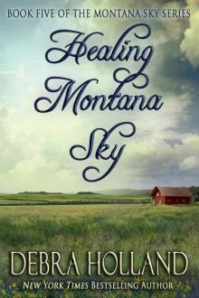 Healing Montana Sky Read online