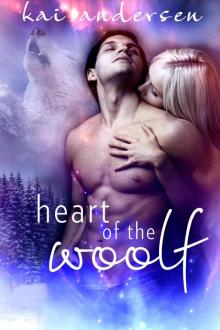 Heart of the Woolf (Woolf Series) Read online