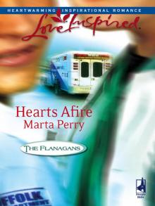 Hearts Afire Read online