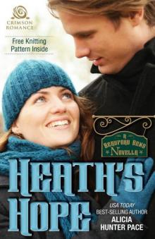 Heath's Hope (The Brothers of Beauford Bend Book 5) Read online