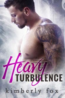 Heavy Turbulence Read online