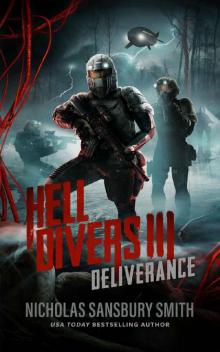 Hell Divers III_Deliverance
