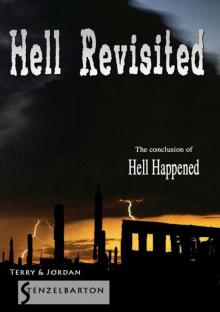 Hell happened (Book 2): Hell Revisited Read online