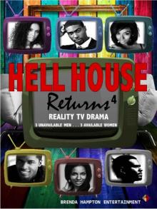 Hell House Returns 4: Reality TV Drama Read online