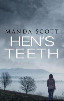 Hen's Teeth Read online