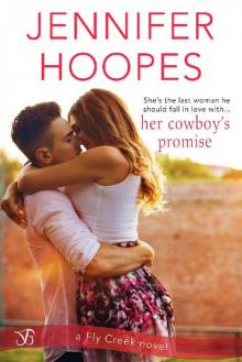 Her Cowboy's Promise (Fly Creek) Read online