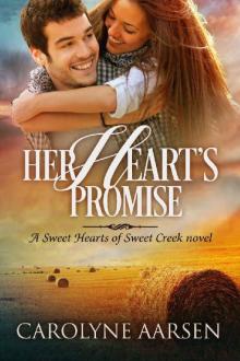Her Heart's Promise Read online