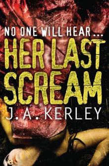 Her Last Scream Read online