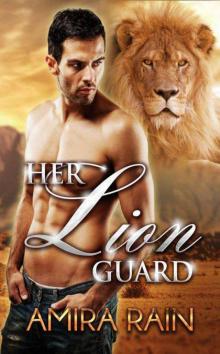 Her Lion Guard Read online