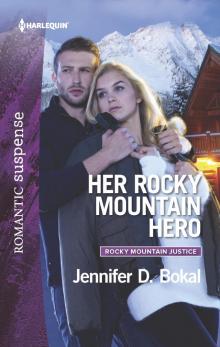 Her Rocky Mountain Hero Read online