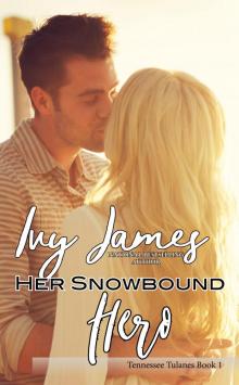 Her Snowbound Hero Read online