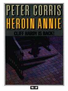 Heroin Annie Read online