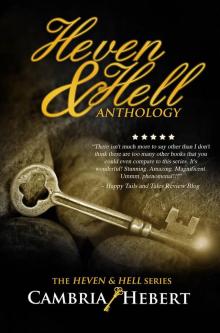 Heven & Hell Anthology (Heven and Hell) Read online