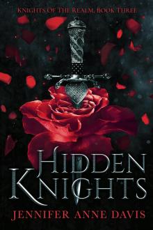 Hidden Knights Read online