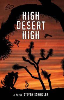 High Desert High