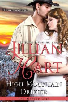 High Mountain Drifter Read online