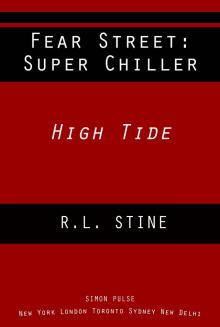 High Tide (9781481413824) Read online