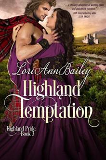 Highland Temptation Read online