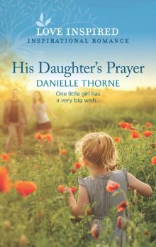 His Daughter's Prayer Read online