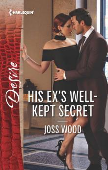 His Ex's Well-Kept Secret Read online