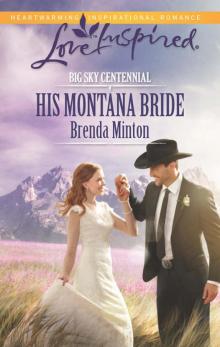 His Montana Bride Read online