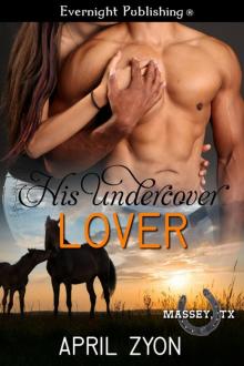 His Undercover Lover Read online
