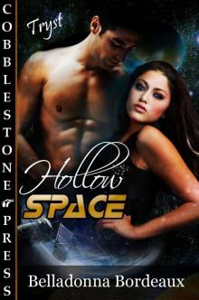 Hollow Space Read online