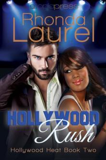 Hollywood Rush Read online
