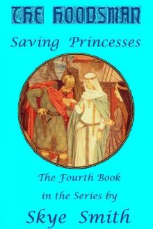 Hoodsman: Saving Princesses Read online