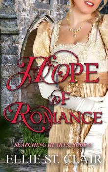 Hope of Romance_A Historical Regency Romance Read online