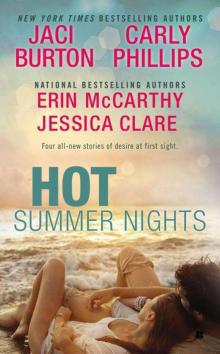 Hot Summer Nights Read online