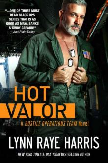 HOT Valor (Hostile Operations Team - Book 11) Read online
