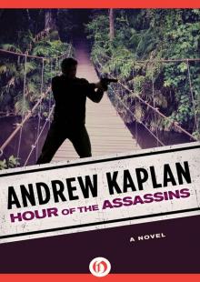 Hour of the Assassins Read online