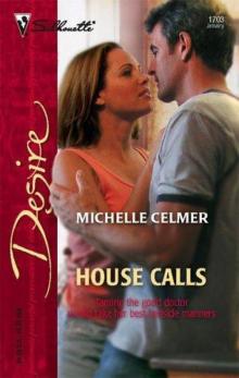 House Calls Read online