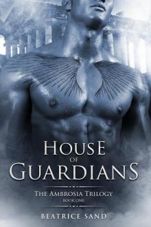 House of Guardians Read online