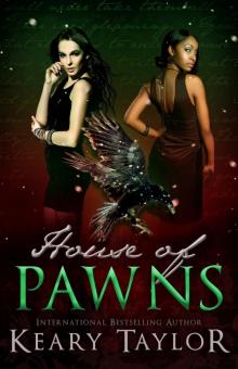 House of Pawns Read online