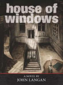 House of Windows Read online