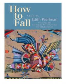 How to Fall Read online