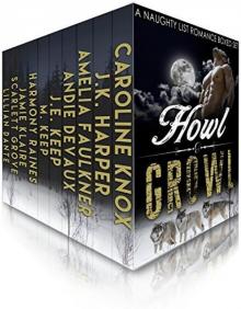 Howl & Growl: A Paranormal Romance Boxed Set