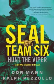 Hunt the Viper Read online
