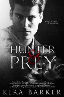Hunter & Prey Read online